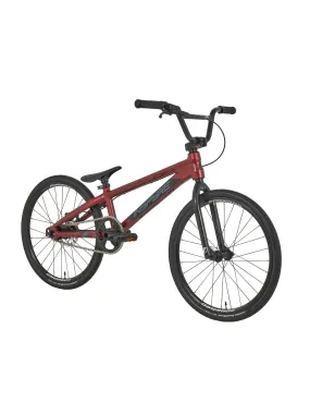 Inspyre Evo Disk Bike 2025 Cherry Red